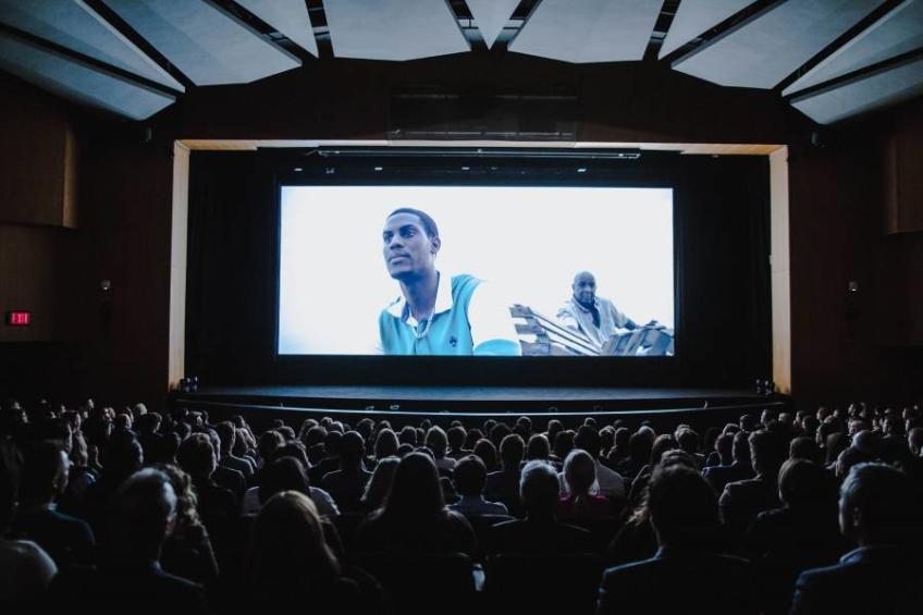 Tribeca Film Festival