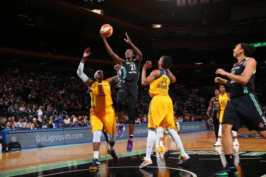 New York Liberty