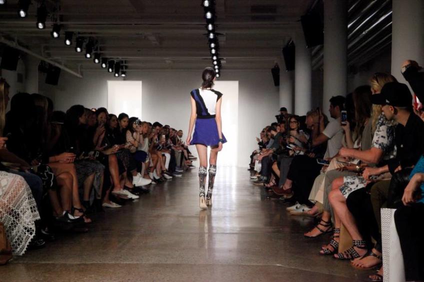 New York Fashion Week