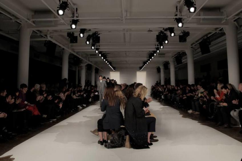 New York Fashion Week