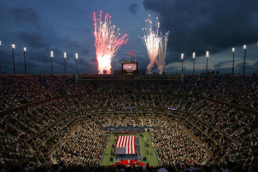 US Open