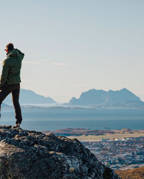 Bodø