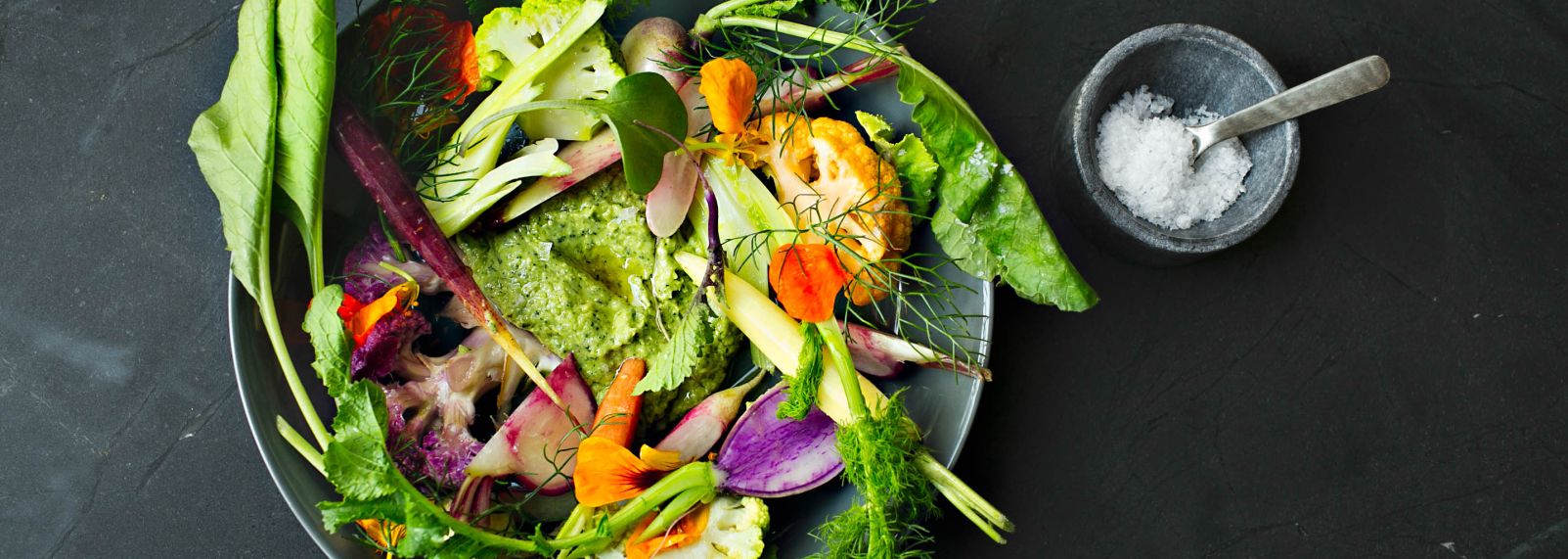 Vegetarian And Vegan Restaurants In Raleigh N C Crawford And Son