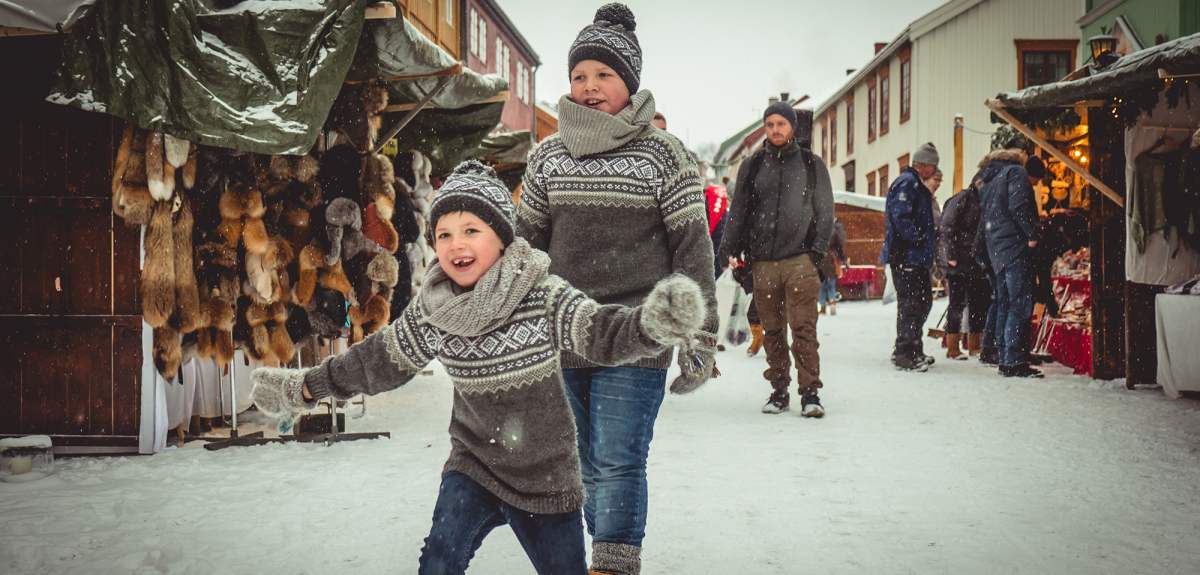 Juleferie i Norge? Dette må du å vite
