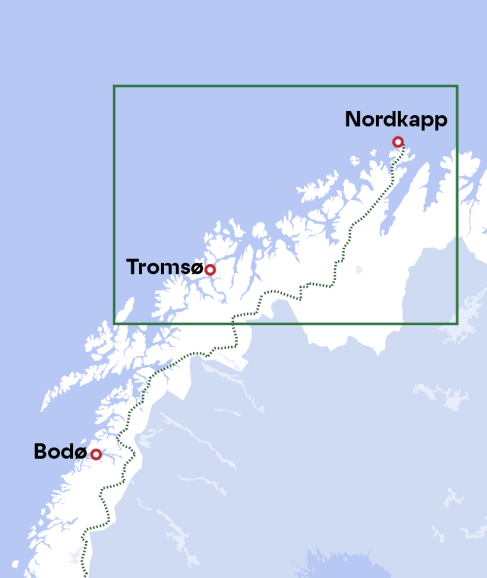 Part 5: Troms and Finnmark