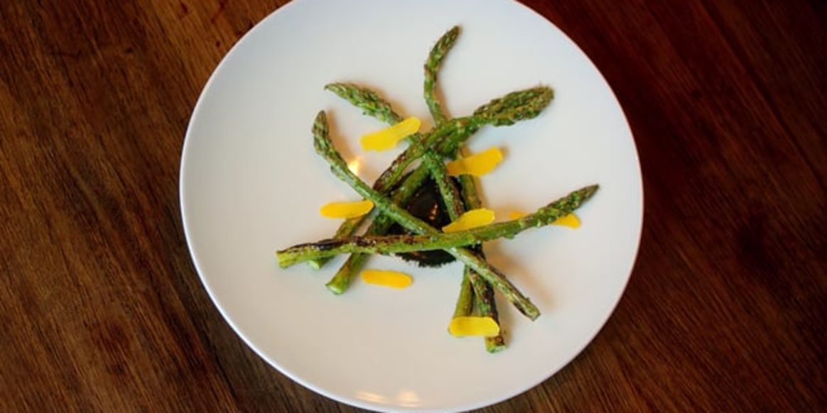 Table tales – Food culture Bergen - EN