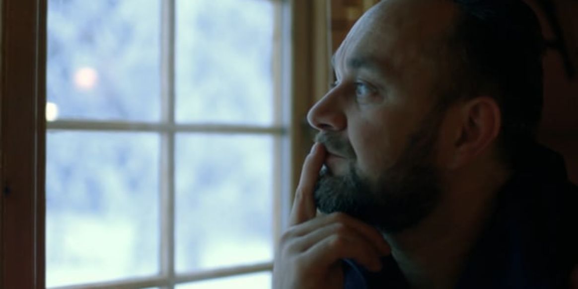 Table tales - Life & soul of Oslo - EN