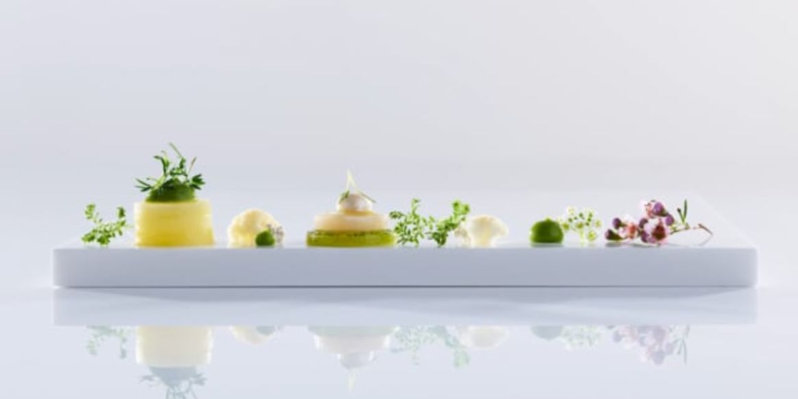 Bocuse d’Or 2019: Team Norway