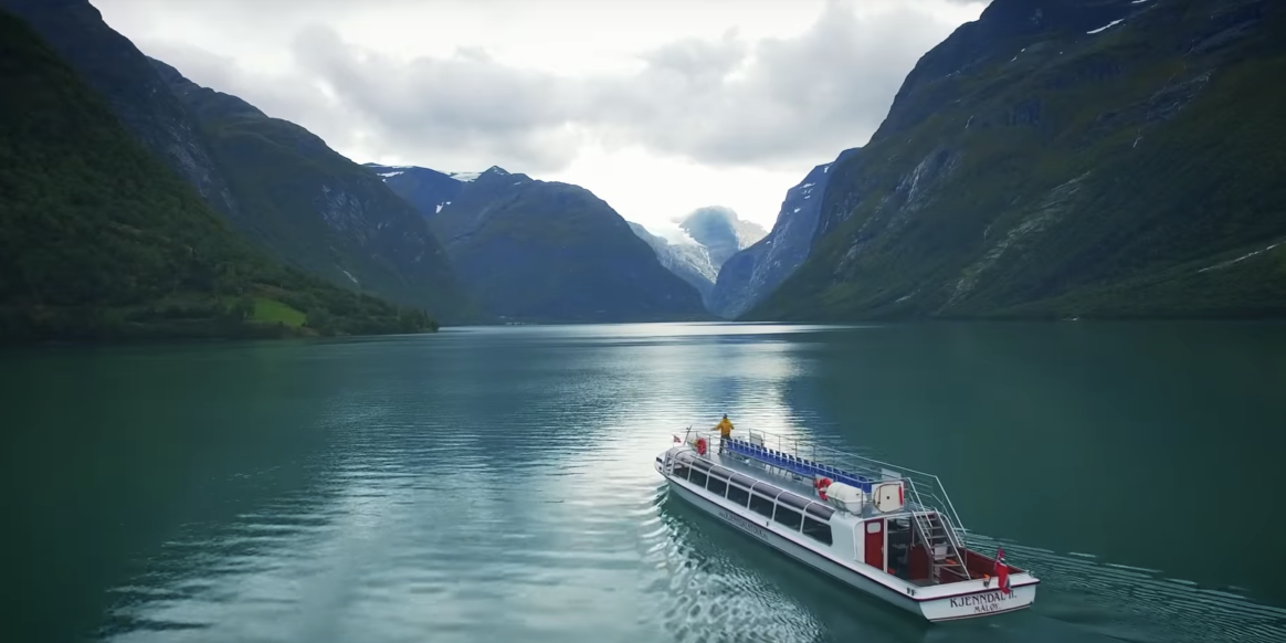 Nordfjord