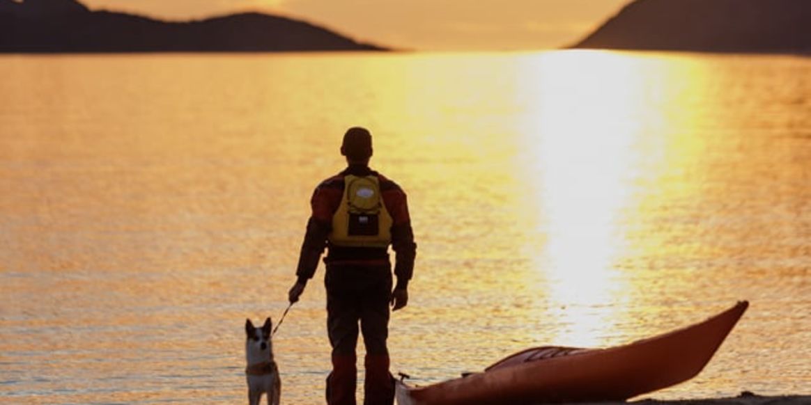 Erleben Sie Nordnorwegen unter der Mitternachtssonne