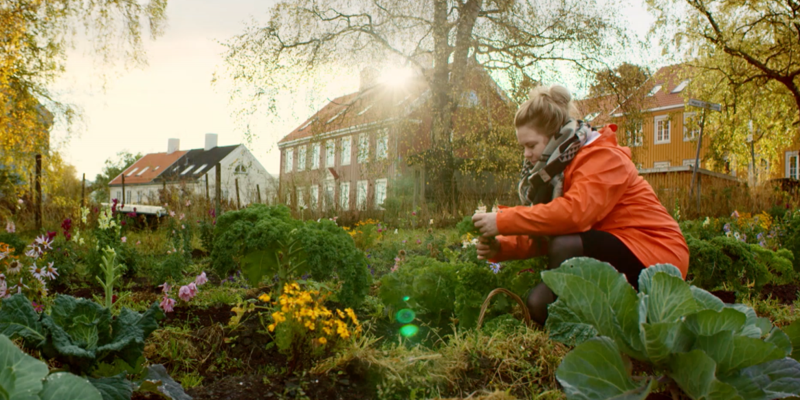 Table tales - food culture in Trondheim