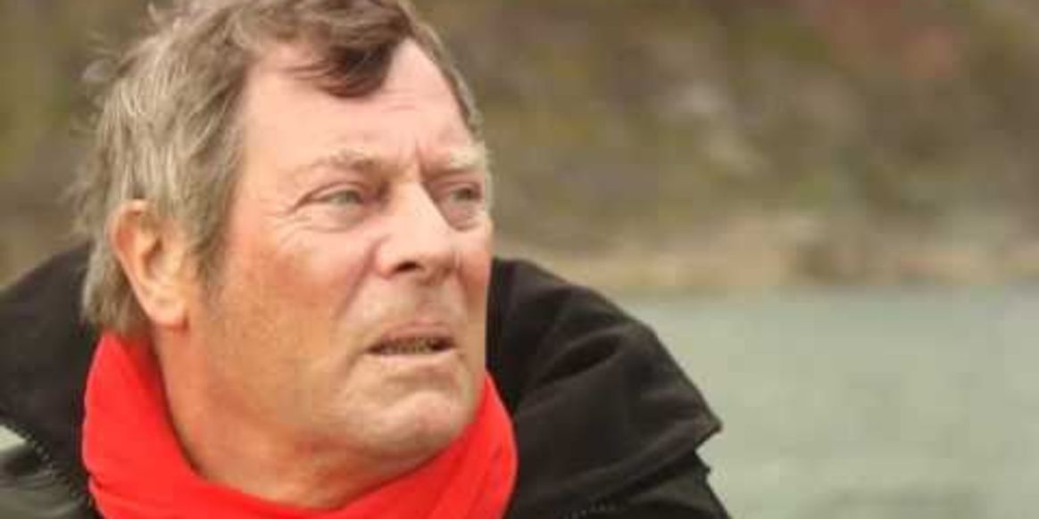 Stories for Life: Eagle safari in Norway