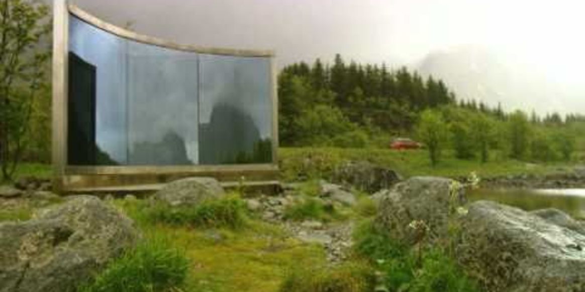 Lofoten National Tourist Route