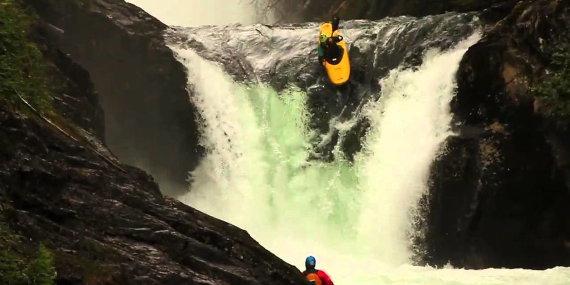 Waterwall Heaven Episode 1