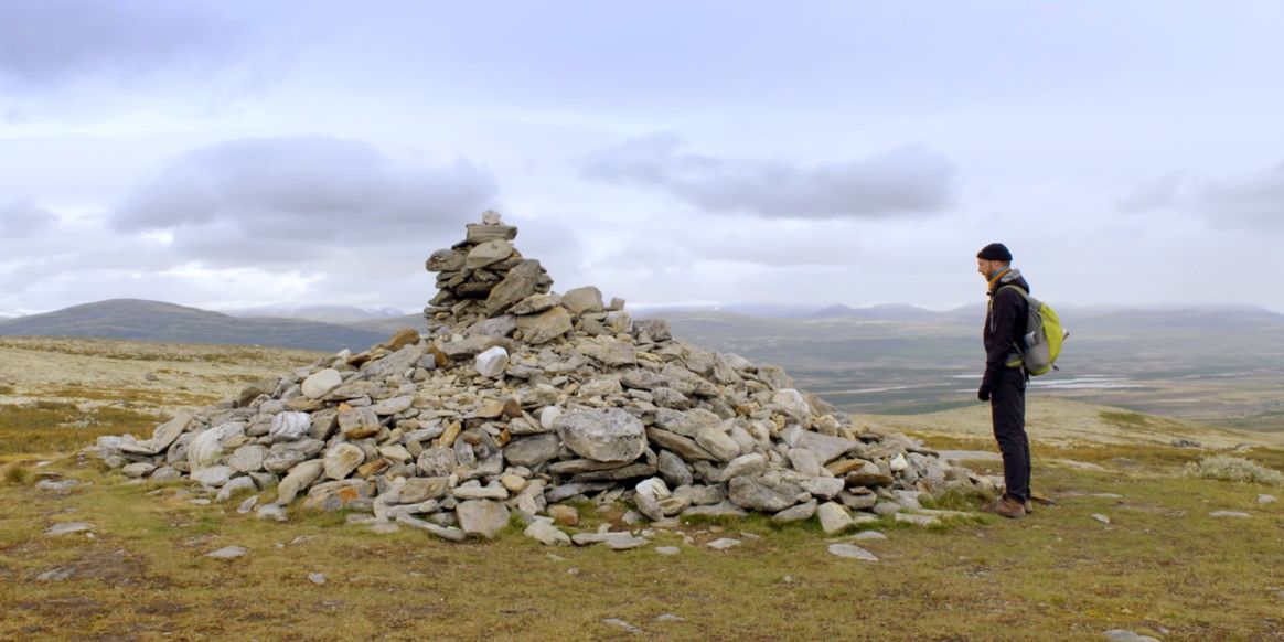 The burden | Norway’s pilgrim paths | Part 2