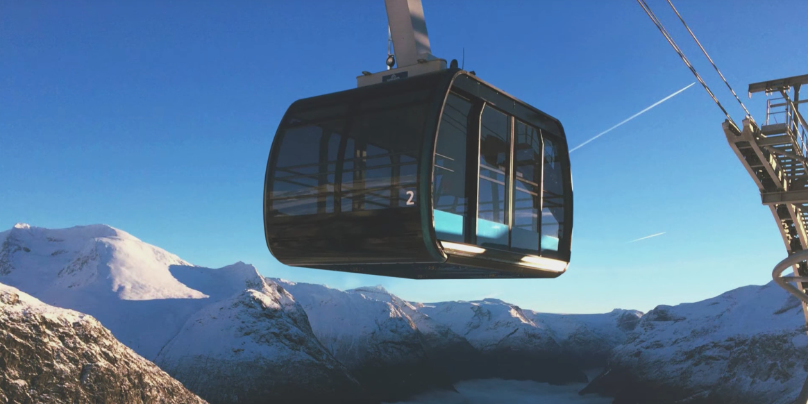 Loen Skylift