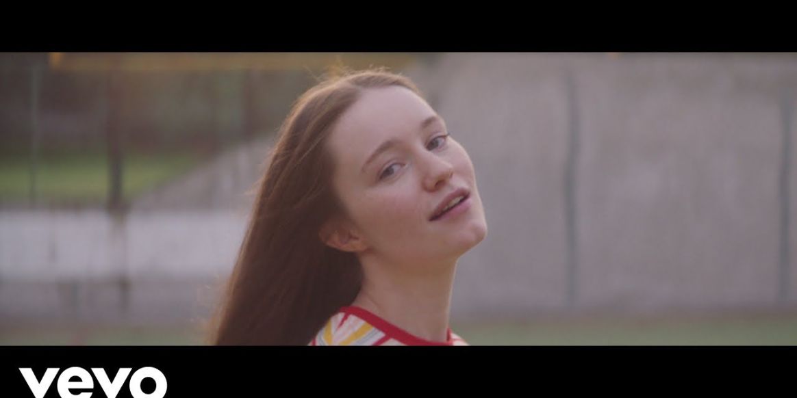 Sigrid - High Five (Official Video)