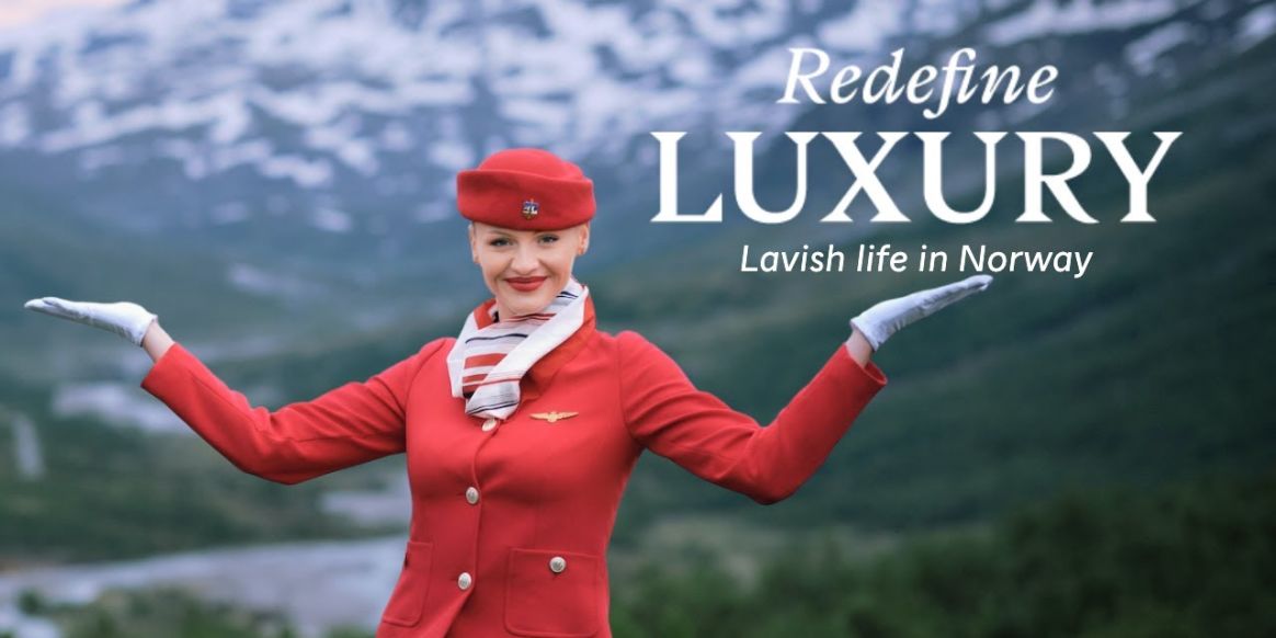 Luksus på den norske måten | Visit Norway