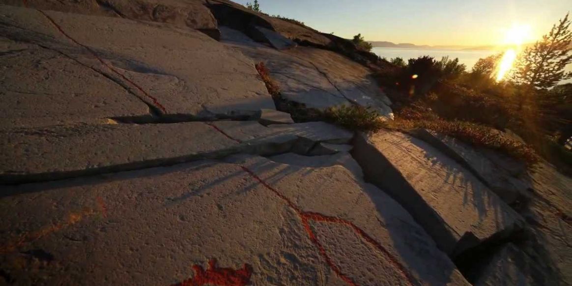 ALTA MUSEUM - WORLD HERITAGE ROCK ART CENTRE