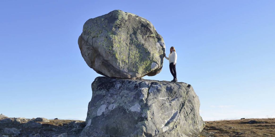 Norwegian Scenic Routes