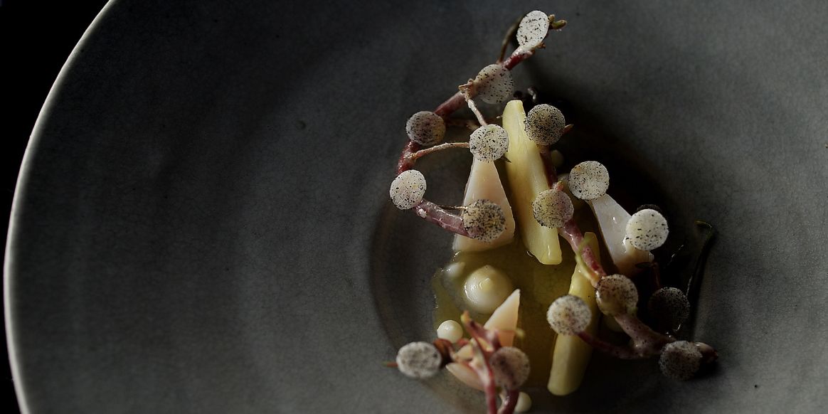 Table tales - Food culture in Oslo