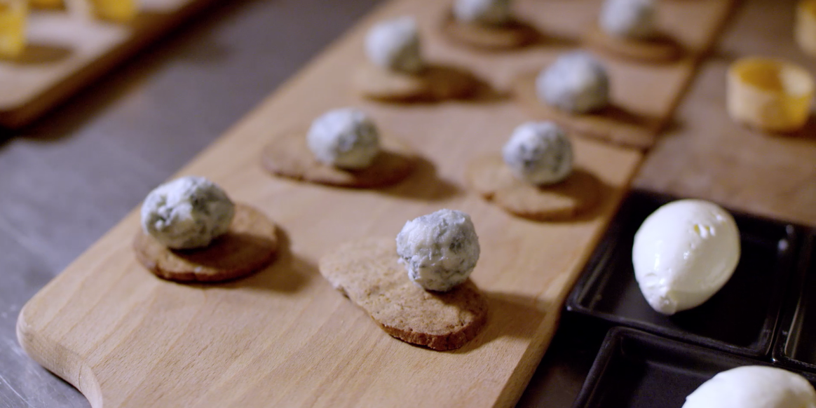 Table Tales - Food culture in Hadeland - EN