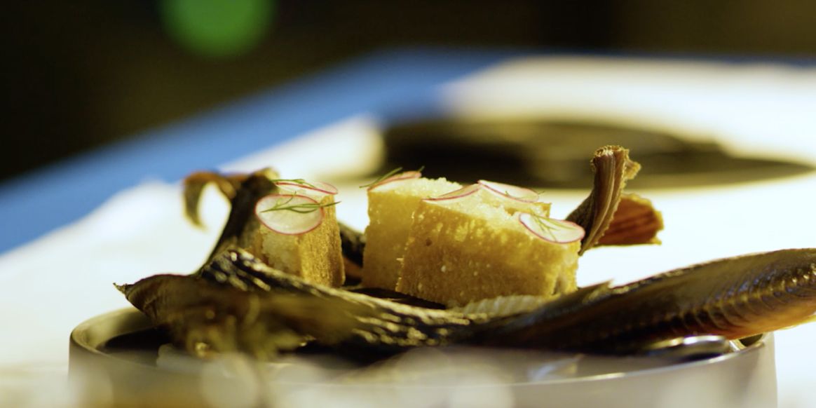 Table tales - food culture in Stavanger