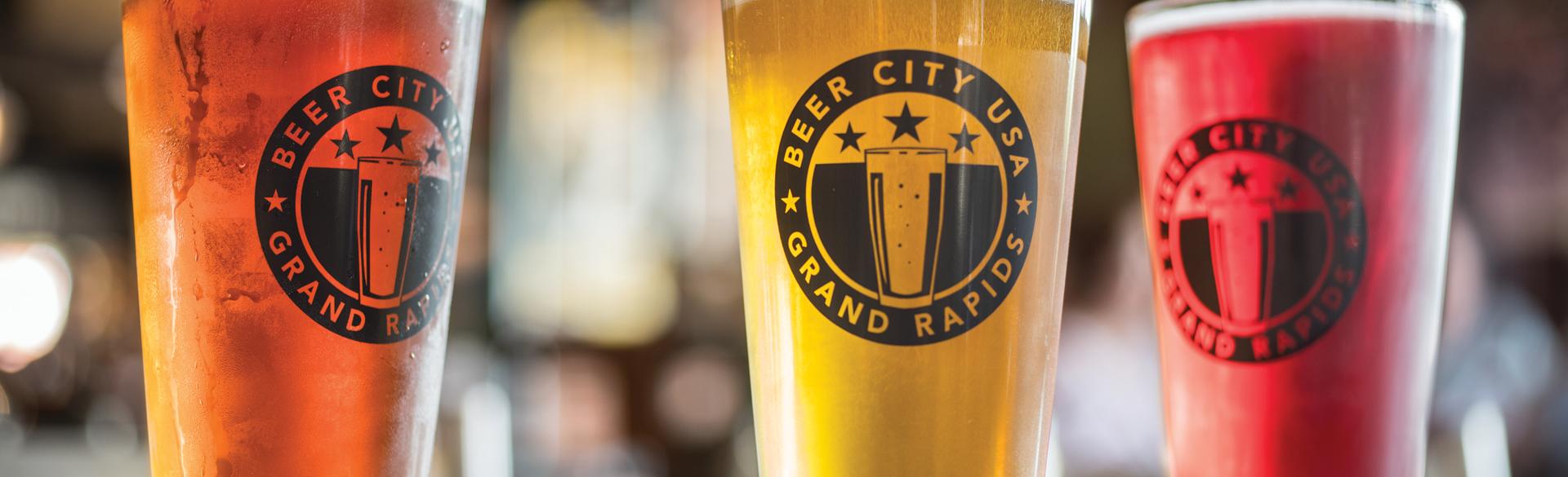 7 Grand Rapids Breweries with Live Music Find Bars & Brewpubs