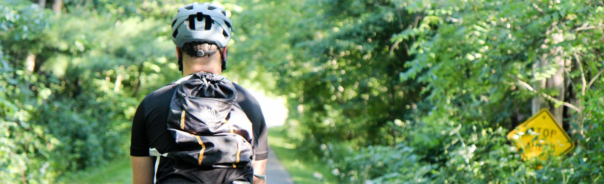 Biking the White Pine Trail Exploring Grand Rapids & Kent County