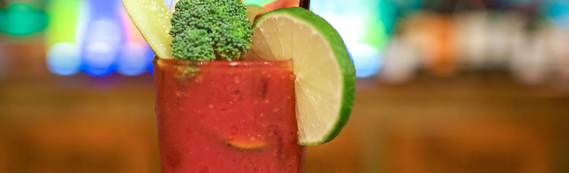 11 Places to Find or Make the Perfect Bloody Mary in Grand Rapids