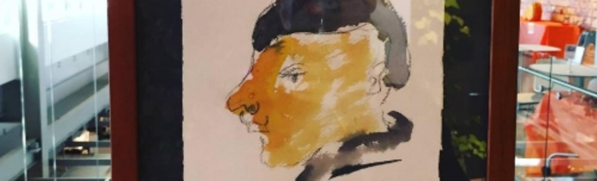 Local Galleries Support West Michigan Artists Grand Rapids