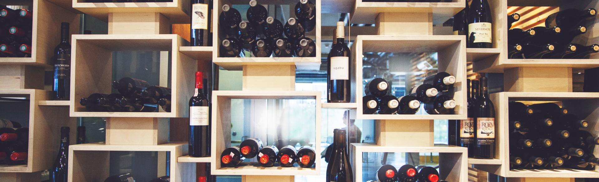 Where To Buy The Best Wine In Grand Rapids Local Shops Bars