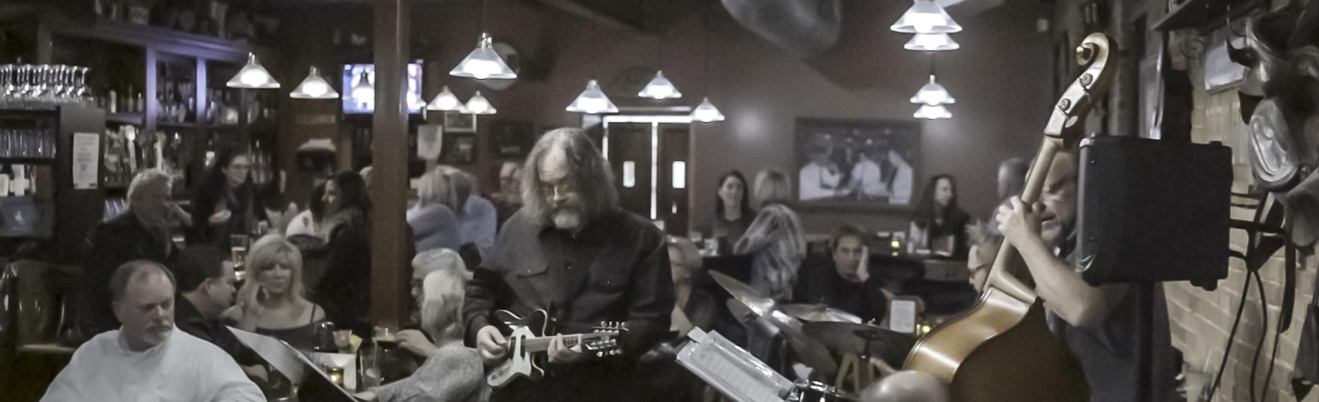 Rock Out at These 5 Downtown Grand Rapids Music Venues