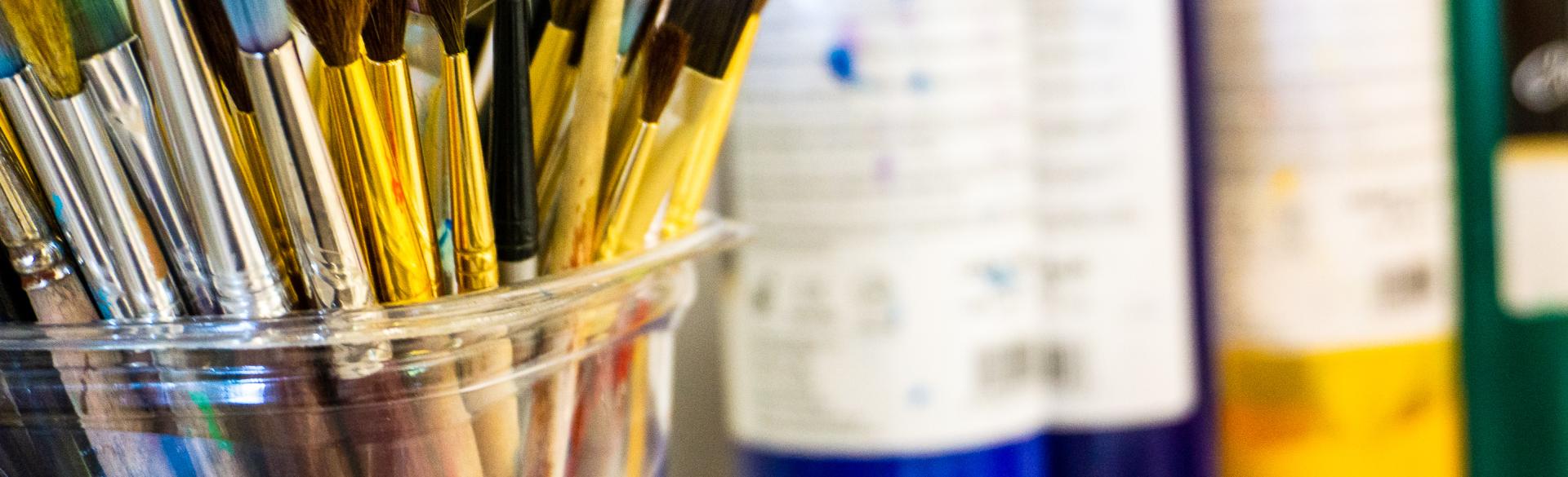 An Insider S Look At Experiencing An Art Class In Grand Rapids