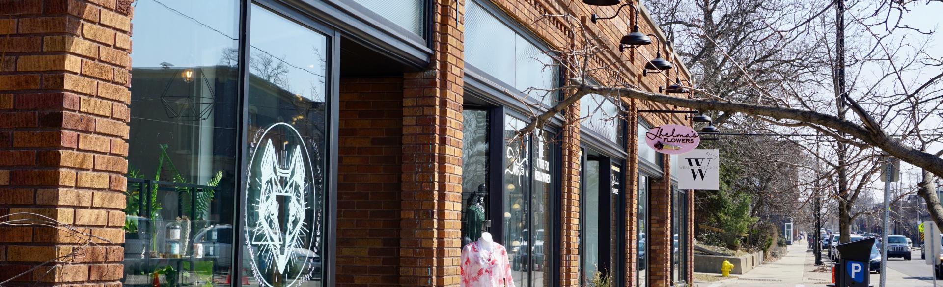 How To Shop Local In Grand Rapids Safety Info Hours Events