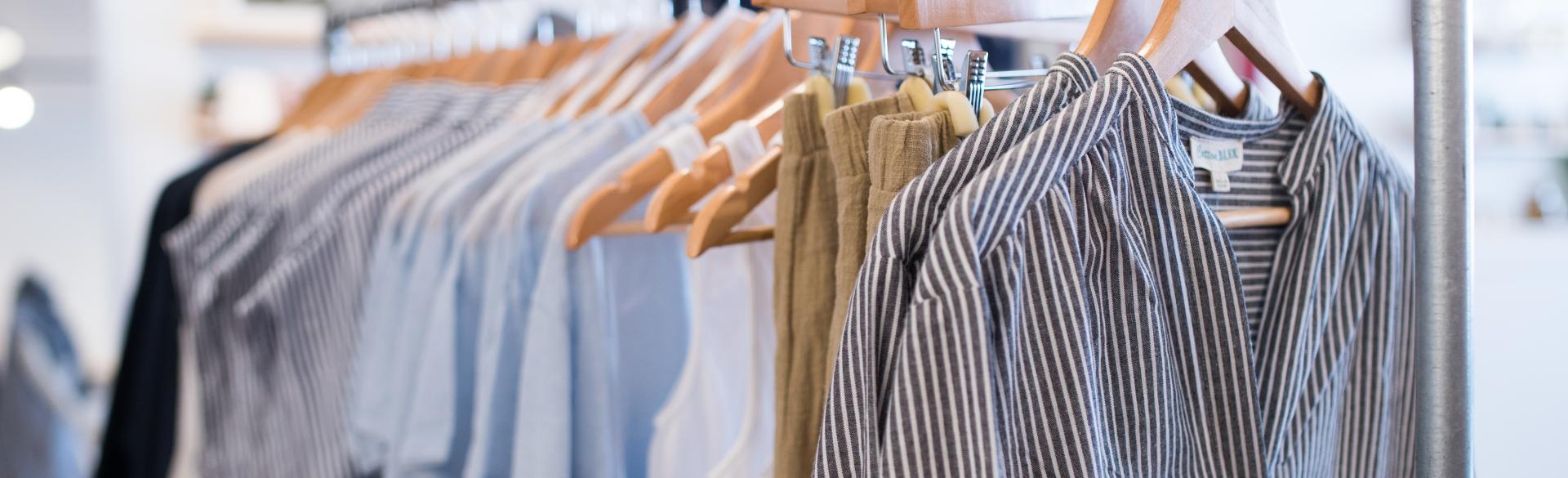 Sustainable Clothing Shops In Grand Rapids Ethically Sourced Fashion