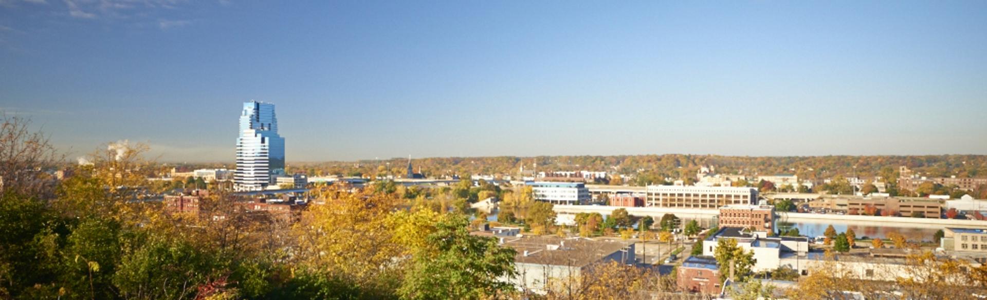 Grand Rapids Ghost Tours Find Haunted Places Houses In Michigan