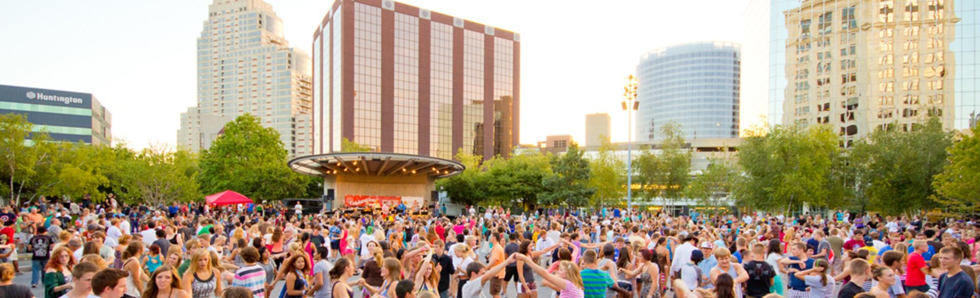 Grand Rapids Is A Great Place But Don T Take Our Word For It