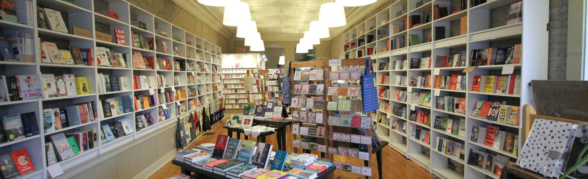 7 Local Grand Rapids Stores Find Alternatives To Big Brand Shops