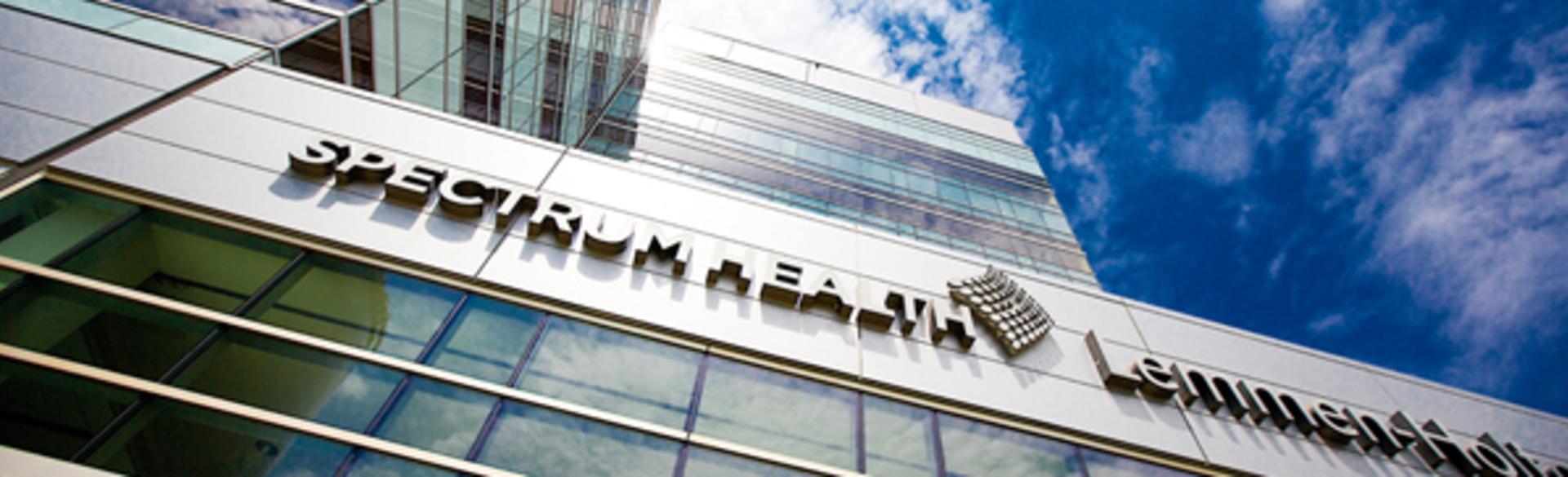 Spectrum Home Health Care Grand Rapids Mi