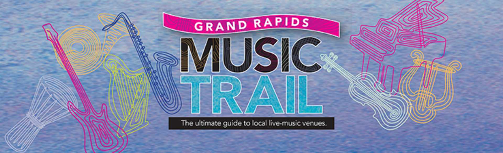 Grand Rapids Live Music Scene Find Venues in the Northeast Side