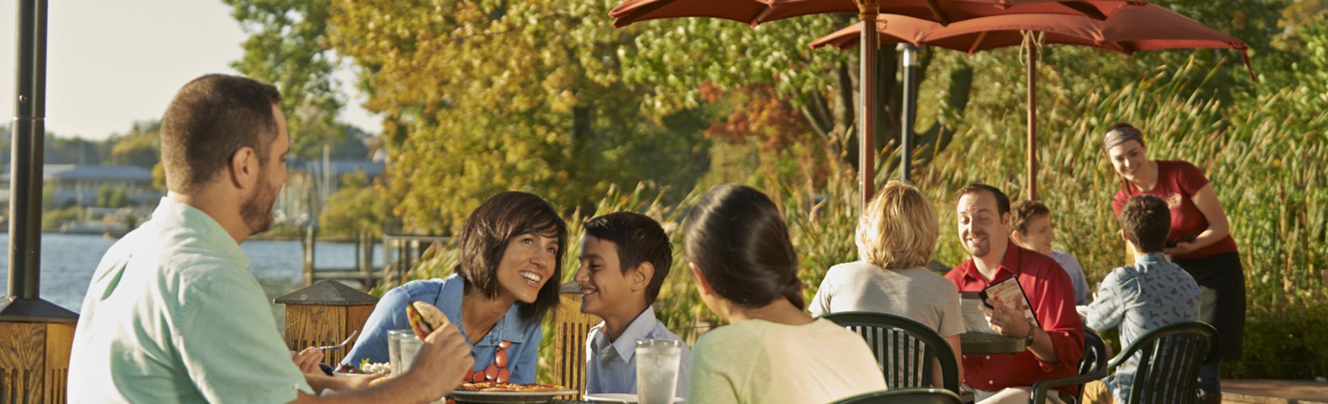 Local’s Guide to the Top Outdoor Patio Dining in Grand Rapids