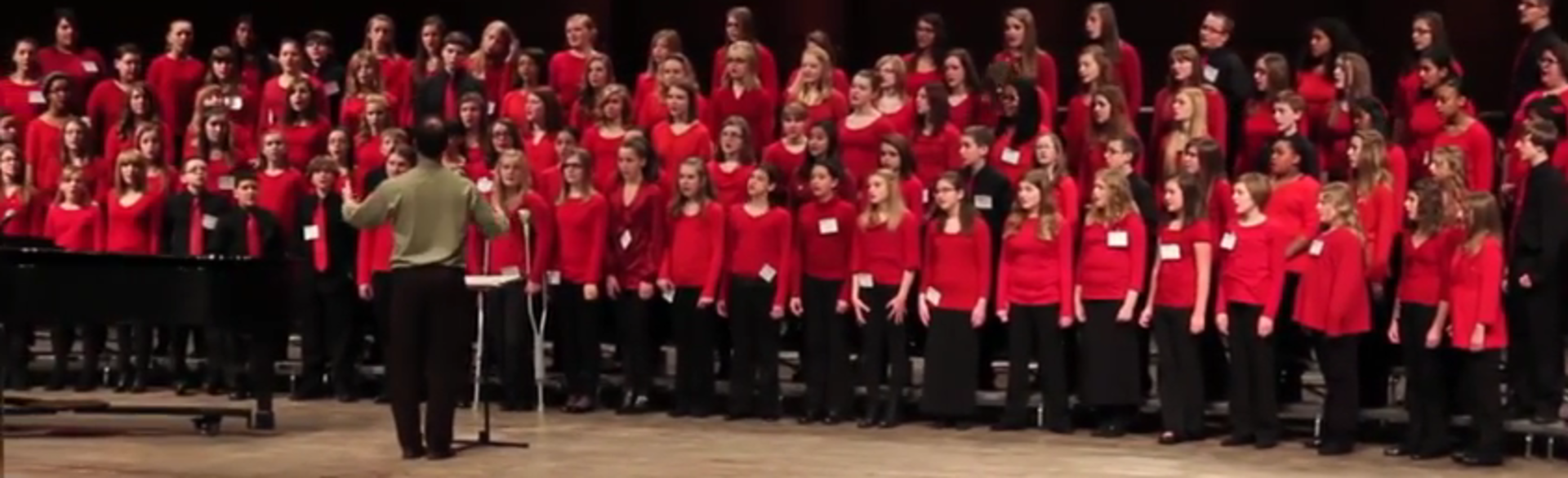 Why Are Thousands of Michigan Music Conference Students Excited?