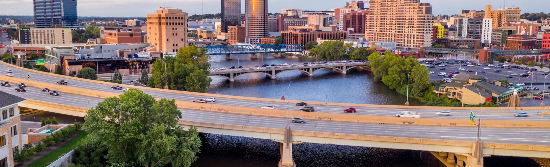 Famous Grand Rapids Locations From Hollywood Movies