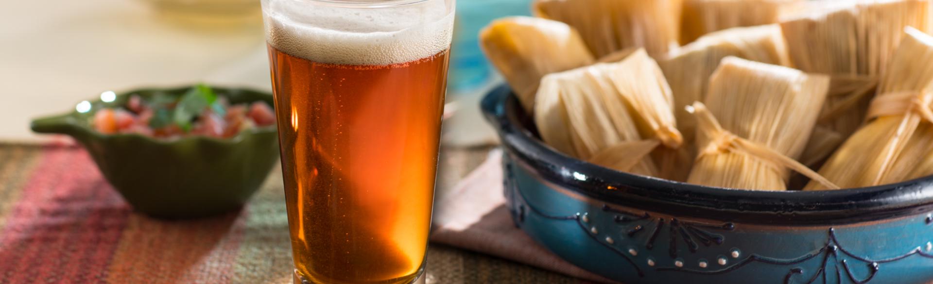 Guide to Pairing Beer with Food Beer Month Grand Rapids