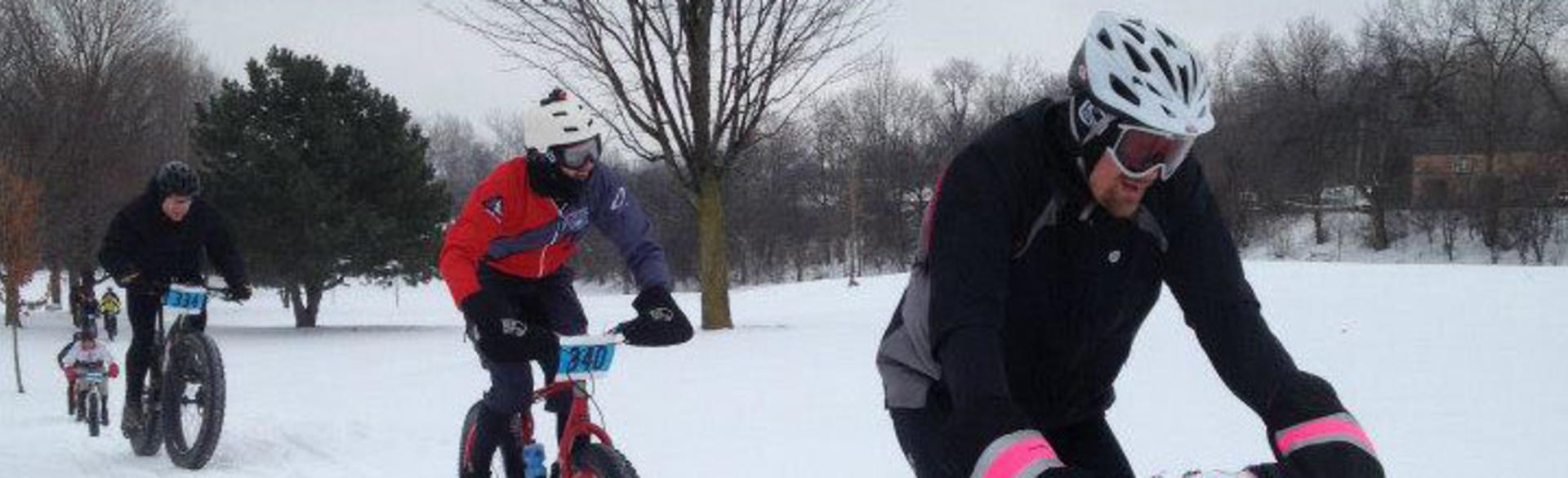 Grand Rapids Winter Sports Recreation To Try This Year