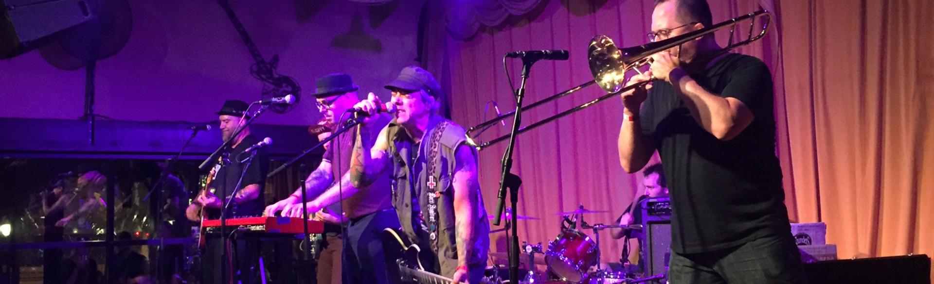 8 Great Grand Rapids Venues For Live Music Beer