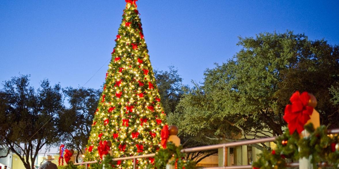 Fort Worth Holiday Checklist Events & Activities