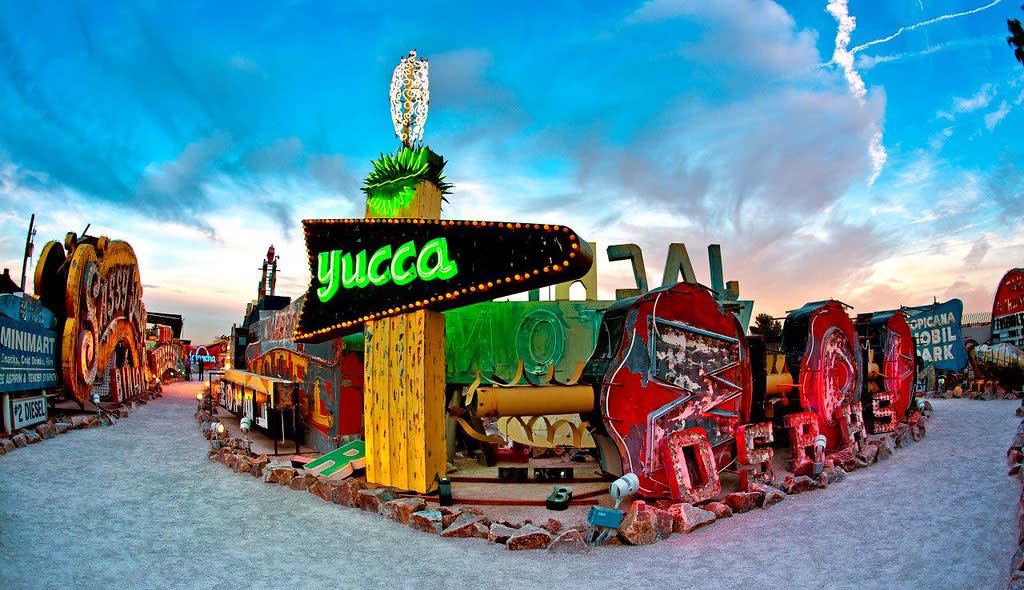 Neon Museum