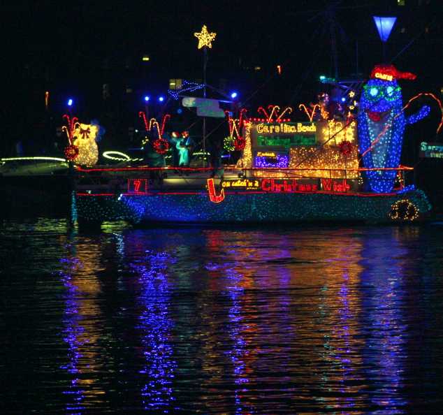 Carolina Beach, NC Fun, Festivals, Fishing & The Beach